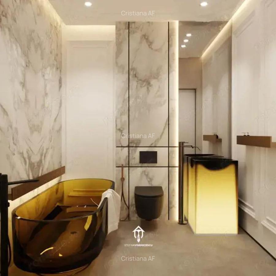 DIRECT DE LA DEZVOLTATOR | Apartament cu 2 camere + TERASA 52 MP | 0% Comision - 16