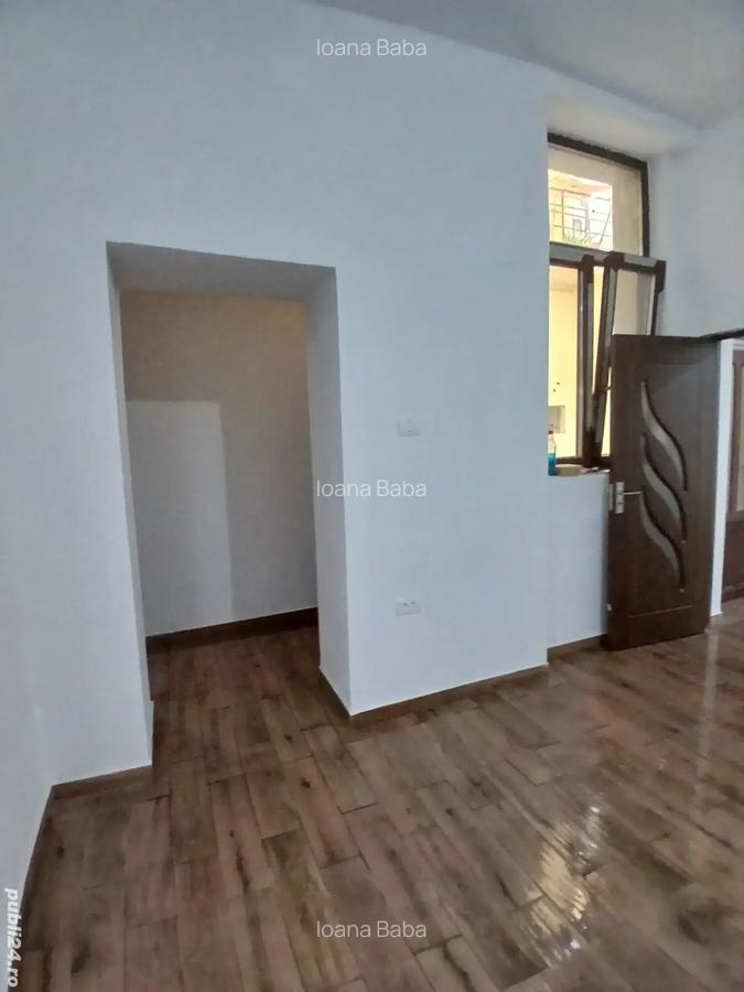 Apartament la vila complet renovat in centrul orasului - 8