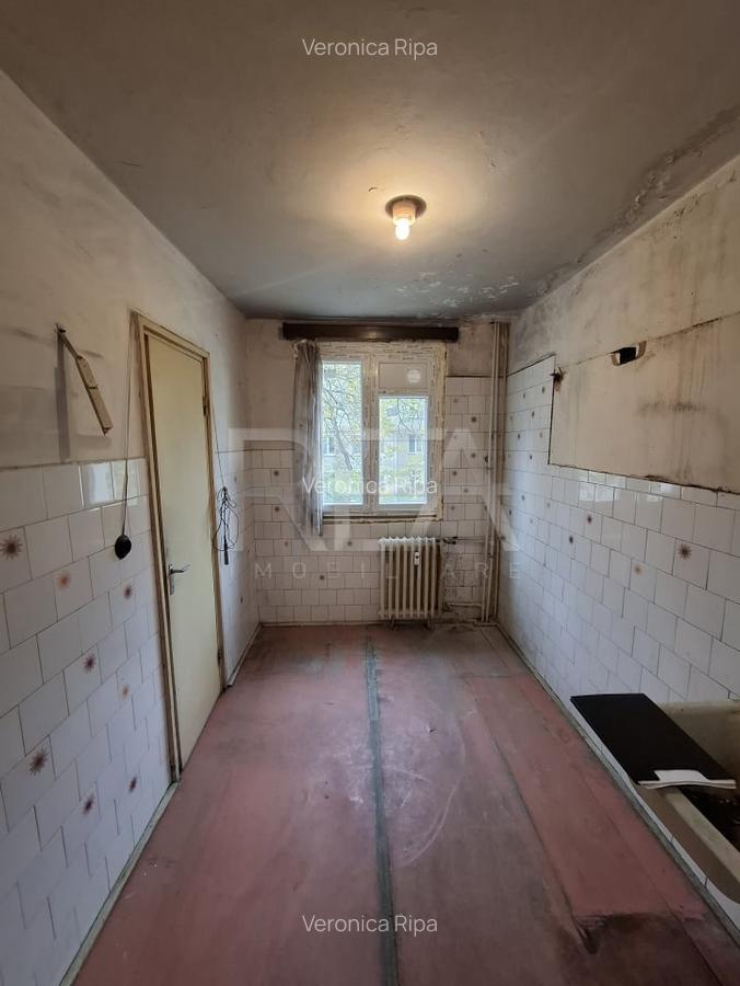 4 camere decomandat, 2/4, 86mp, anvelopat-Pacii, Apusului - 12