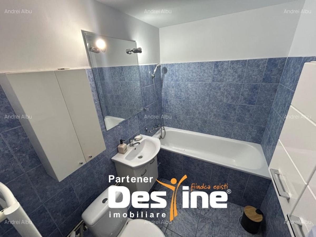 Apartament 2 camere decomandat Moara de  Foc - 12