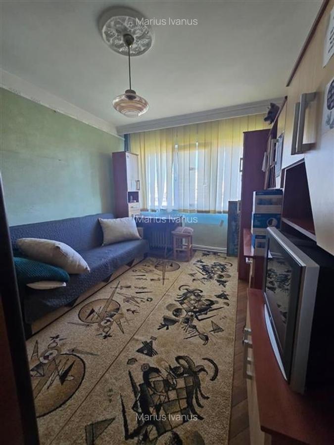 Vanzare apartament 2 camere - Podu Ros - 5