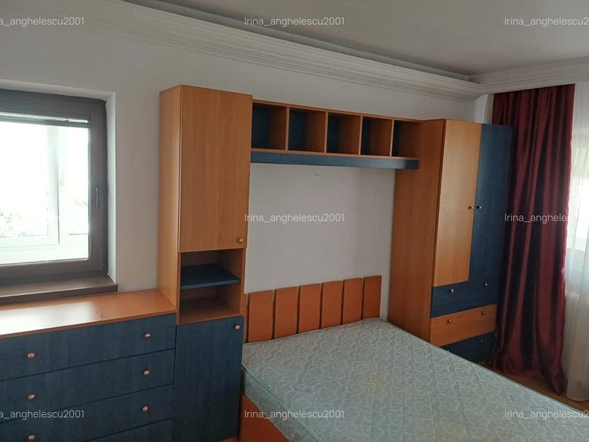 Proprietar, Clucerului/Kiseleleff, 3 camere  decomandate, baie plus grup sanitar - 5 Proprietar, Clucerului/Kiseleleff, 3 camere  decomandate, baie plus grup sanitar - 5
