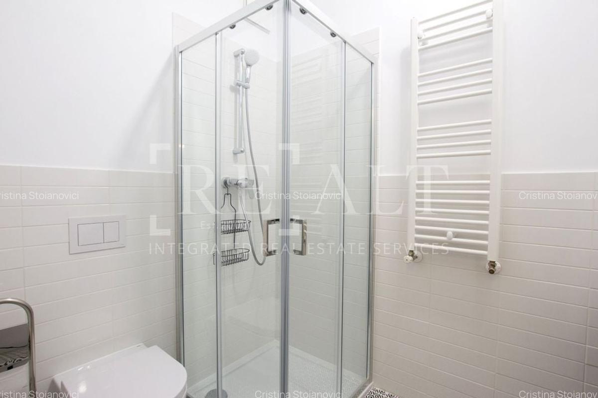 Inchiriere apartament 2 camere | Premium, Design, Parcare | Aviatiei Park - 16