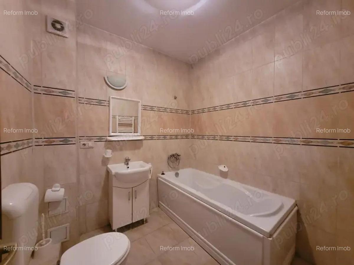 De inchiriat apartament cu o camera in zona semicentrala - 3