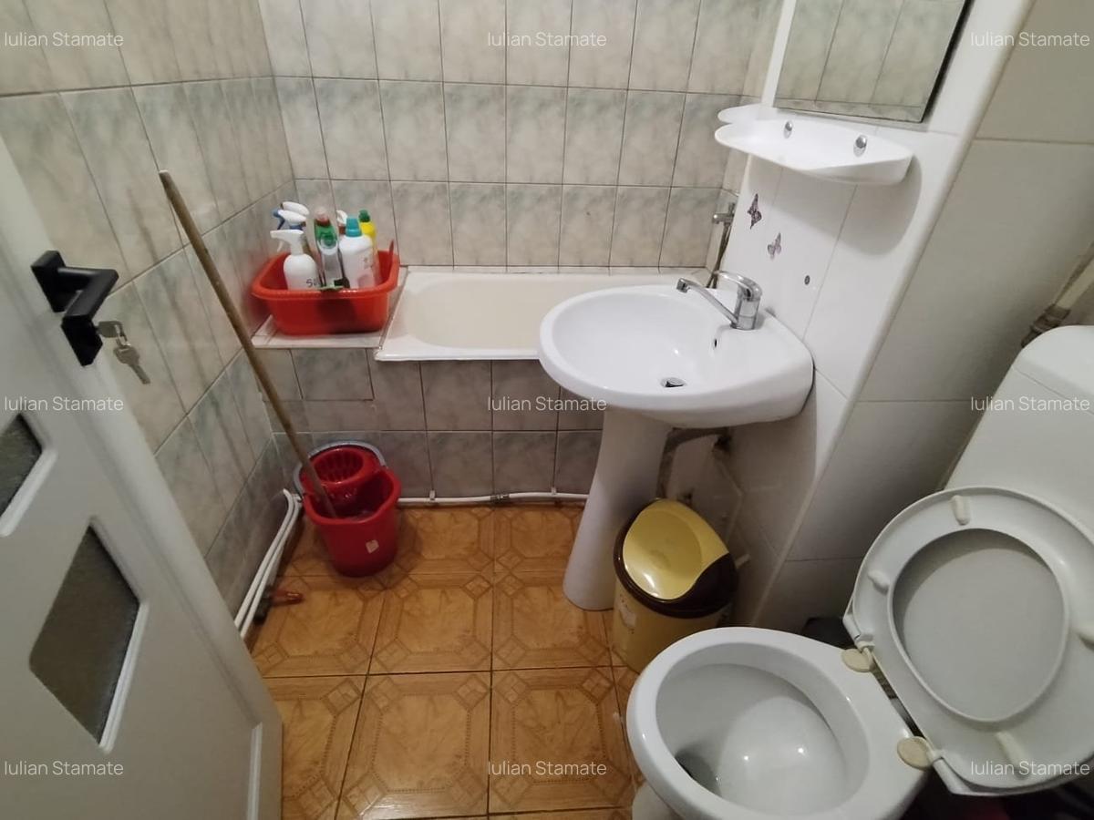 Apartament  2 camere in Alexandru cel Bun 160771 - 5