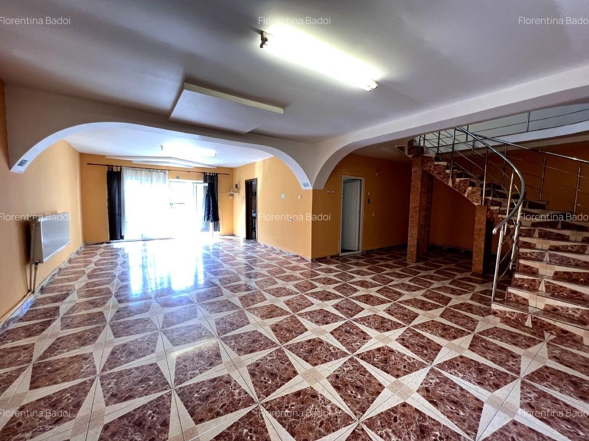 Mihai Bravu, Dristor metrou, vila P+1 - 10