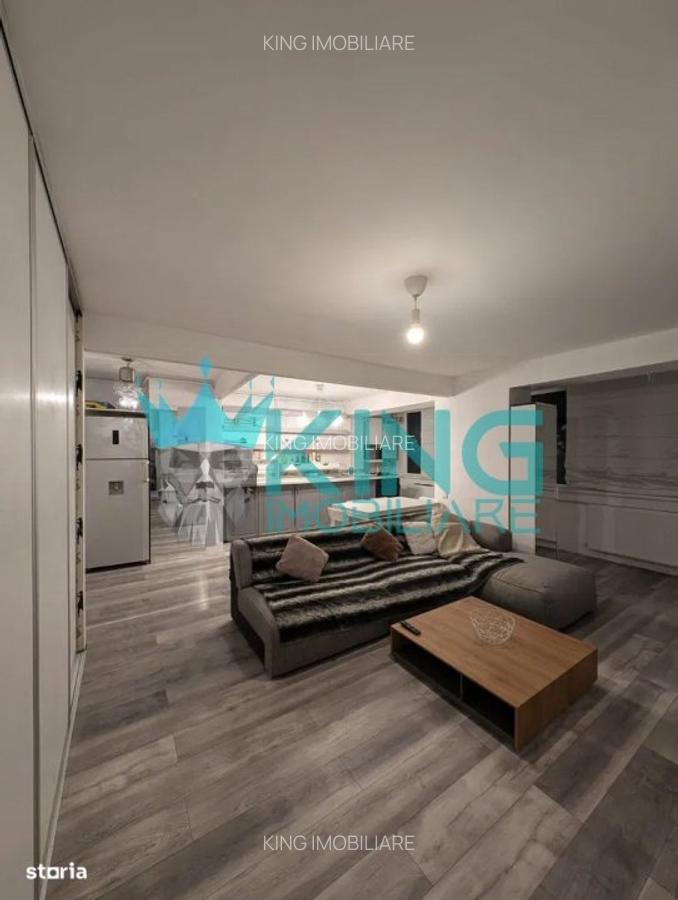 Baba Novac | 3 Camere | Centrala Proprie | Prox. Metrou | - 1