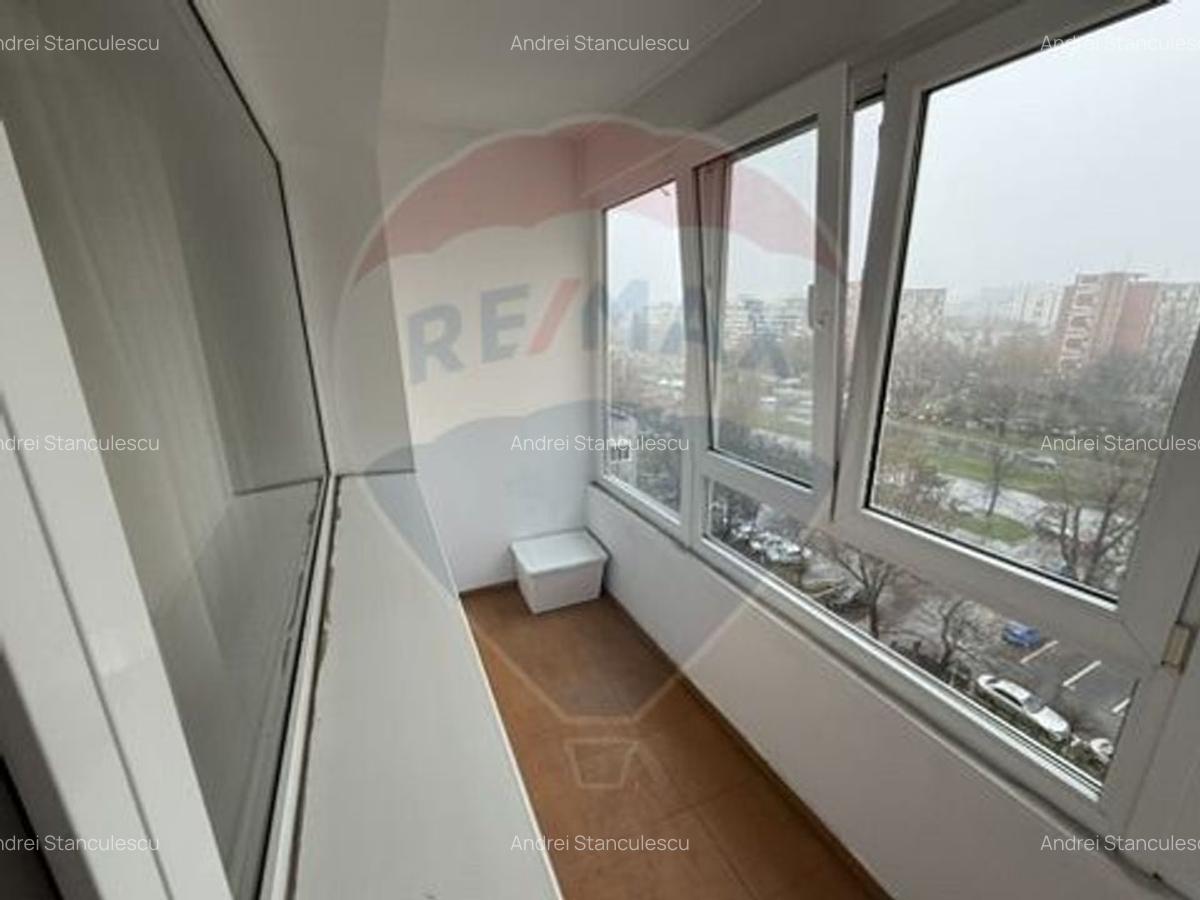 VANZARE Apartament cu 2 camere in zona Favorit / Drumul Taberei - 15