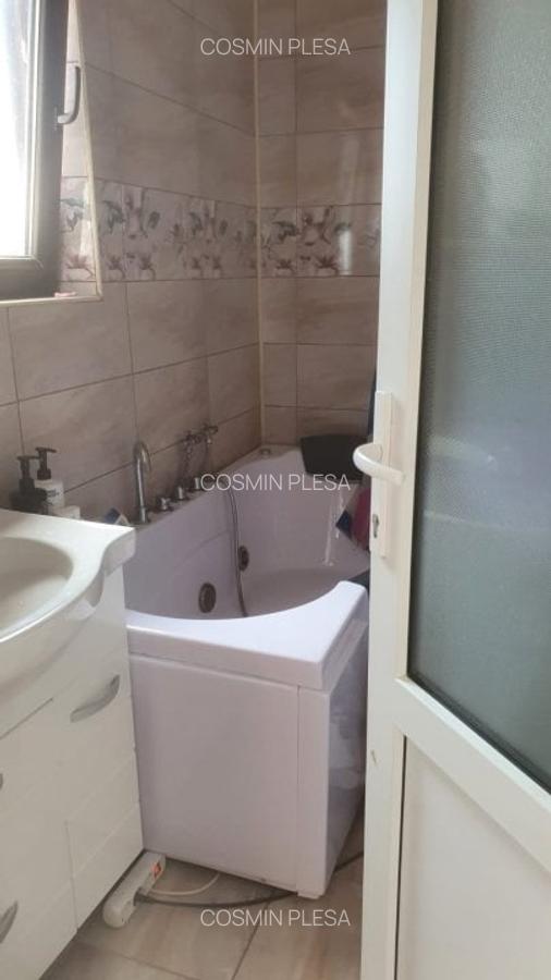 Casa P+M, Bascov, constructie 2016, teren 490mp - 7