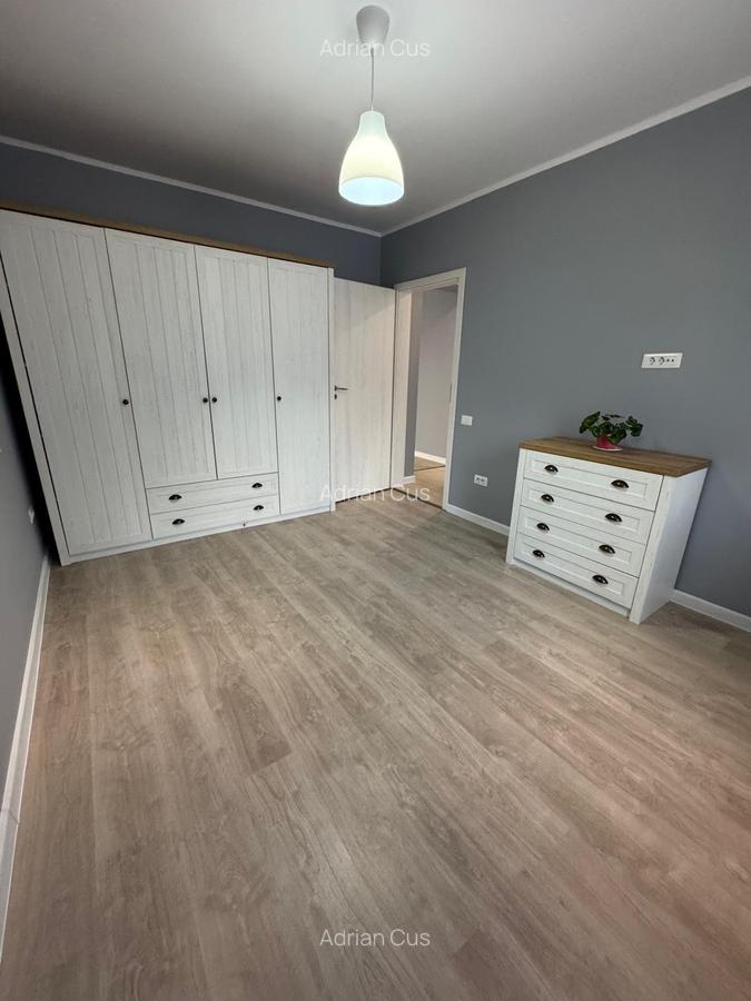 Ap 3 camere cu gradina 150mp  Ghencea Cooperativei / Parcare - 8