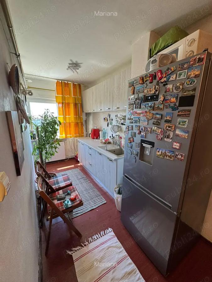 Vand apartament 2 camere - 5 Vand apartament 2 camere - 5