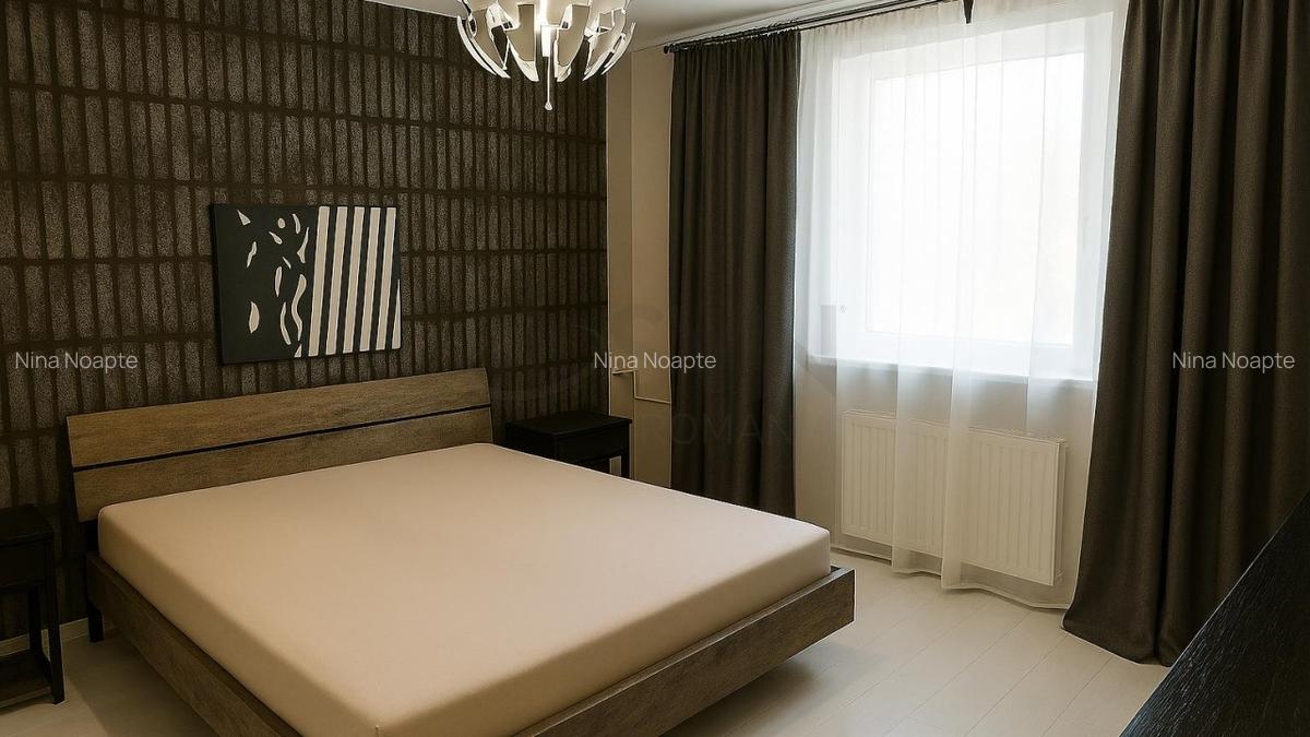 REA1025028 Apartament 2 camere Cismigiu - 2