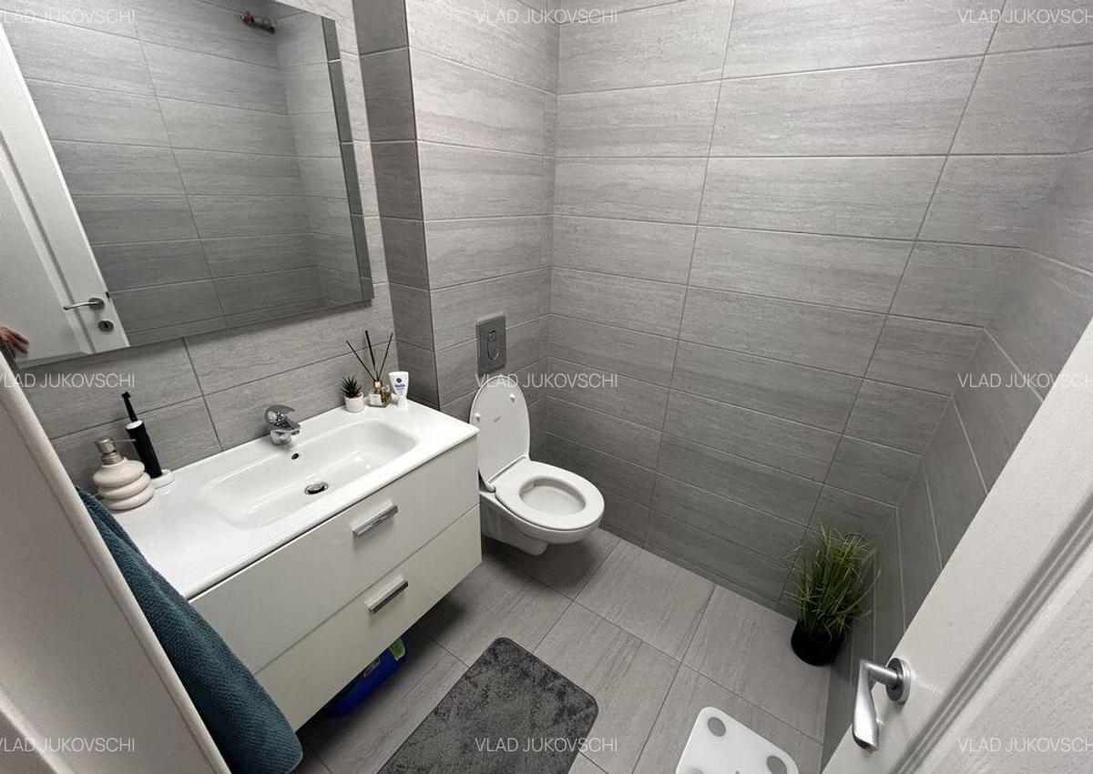 Apartament 3 camere zona Tomis III - 6