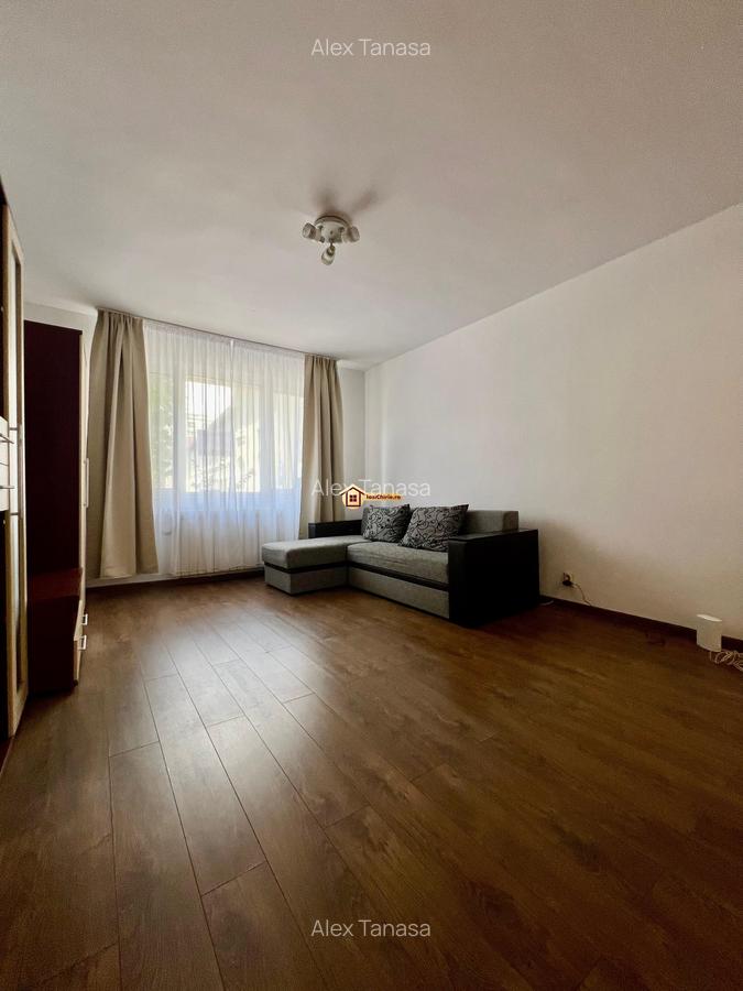 Apartament cu 2 camere semidecomandat, mobilat în Piața Unirii - 3