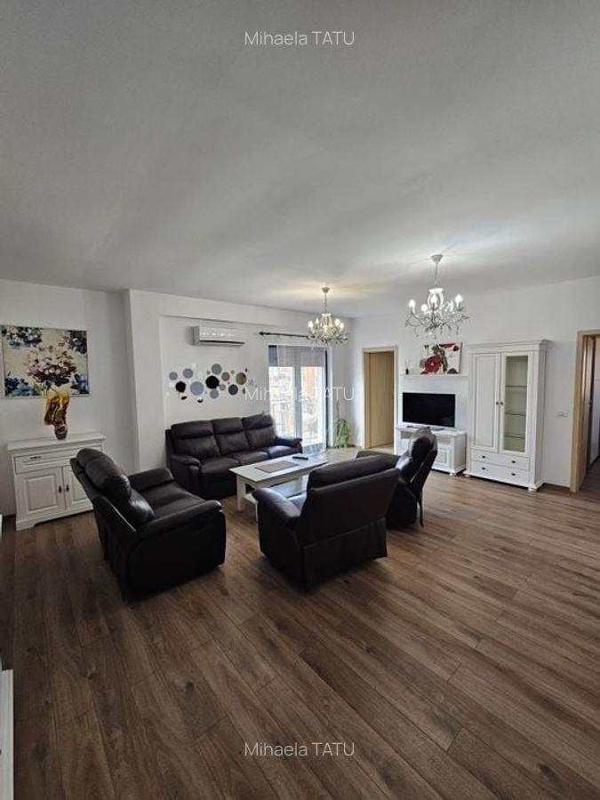 Apartament 2 camere la intrare în Dumbravita - 12