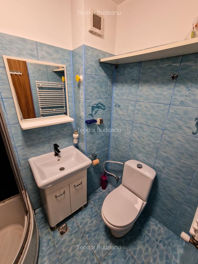 2 camere | Tamvai 41/Metrou Lujerului (loc de parcare ADP inclus) - 10