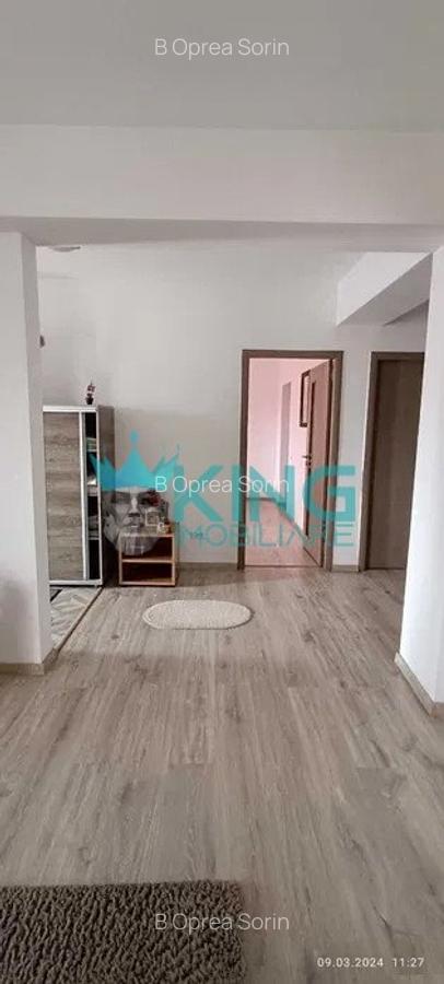 Comuna Berceni | 2 Camere | Teren 513MP  | Centrala - 16