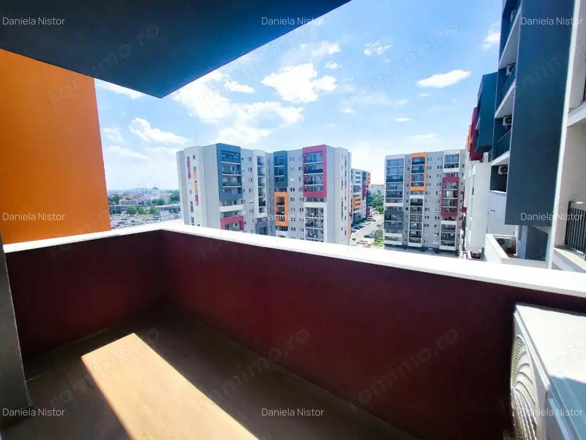 Apartament 1 camera, Prima Residence Onestilor - 5