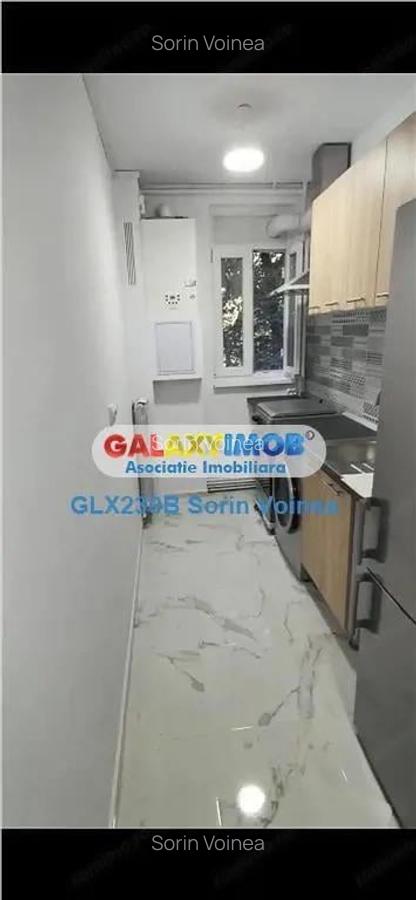 Apartament 4 camere Drumul Taberei | centrala | metrou Romancierilor - 4