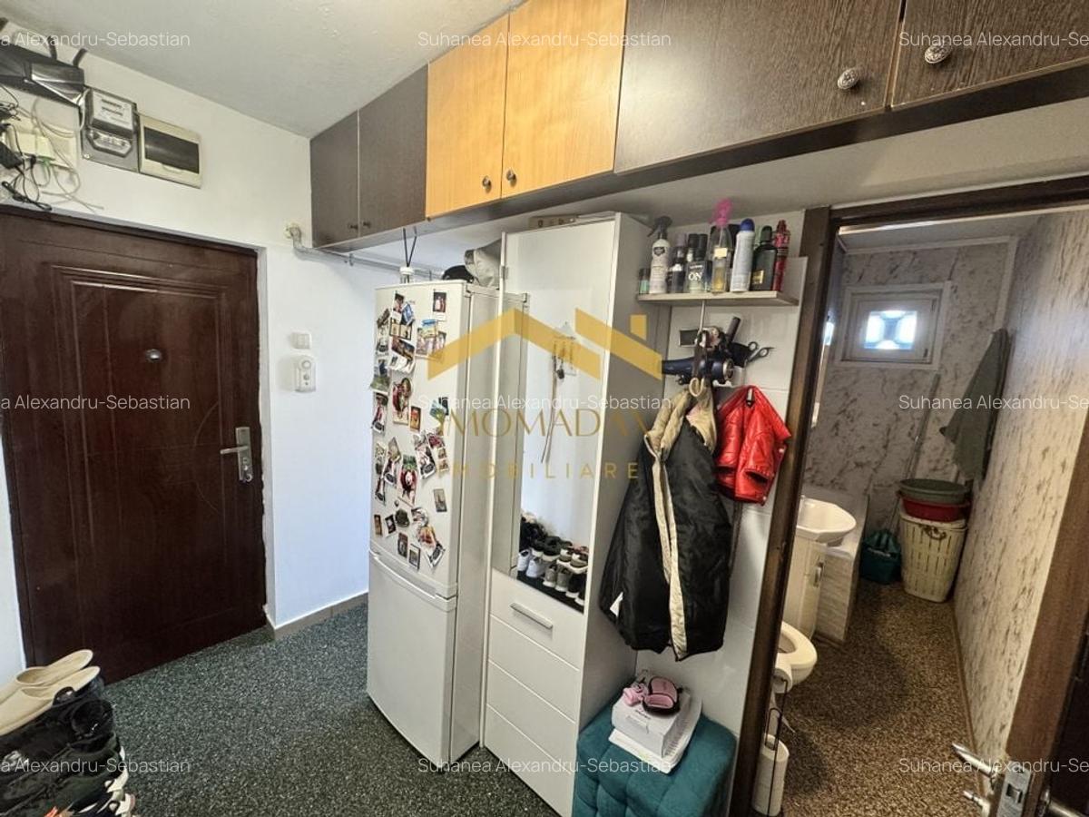 Sagului-2 Camere-Complet Mobilat - 14