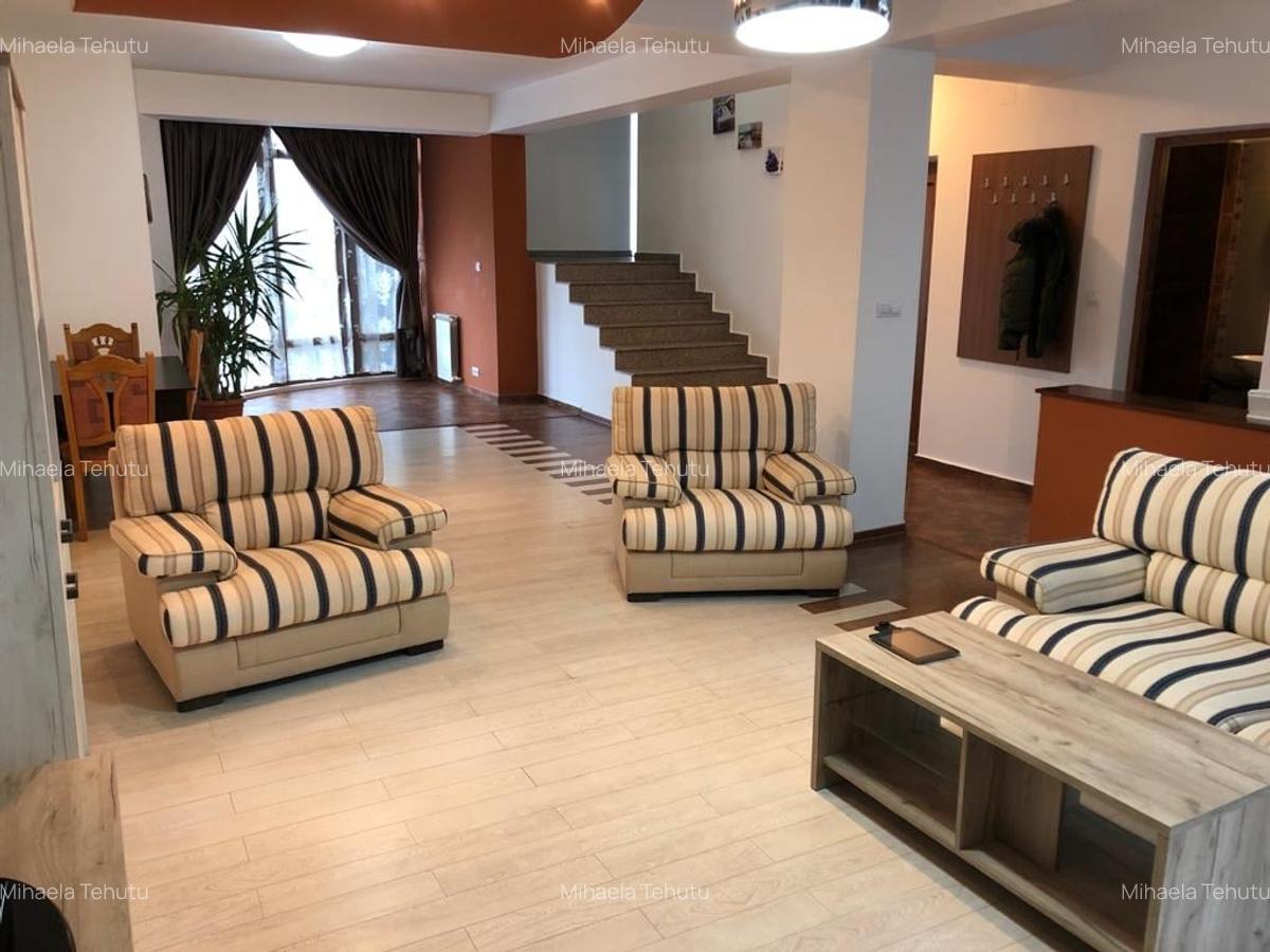 Casă cu 3 camere în Bucium - 2