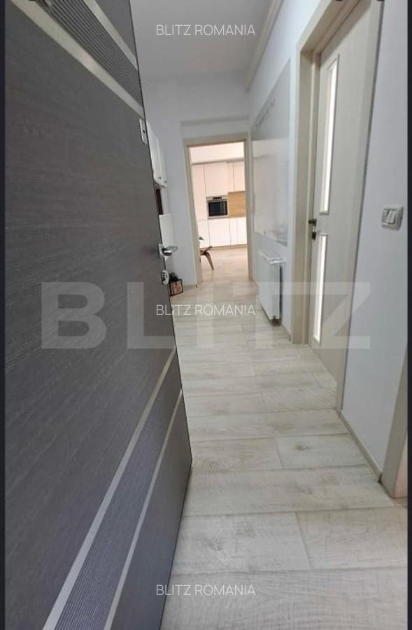 Apartament cu 2 camere, bloc nou, lift, zona Centrala - 2