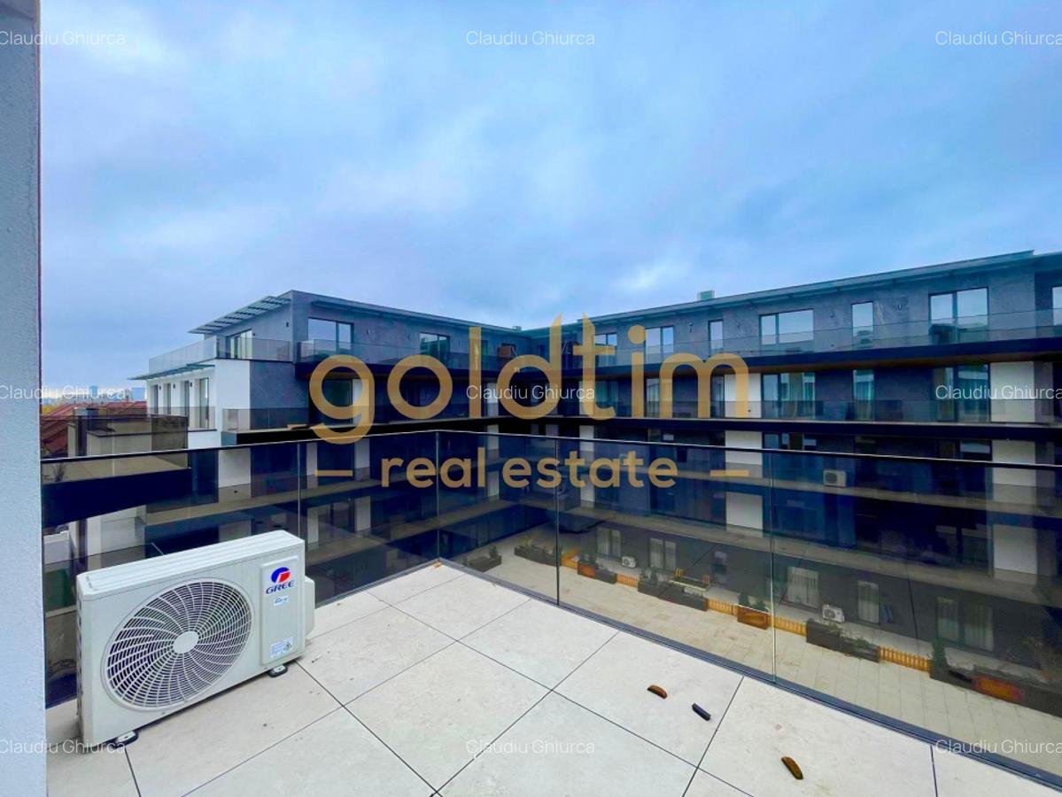 ARQUA RESIDENCE/PIPERA/IANCU NICOLAE/SUPERB/MOBILAT SI UTILAT COMPLET - 27