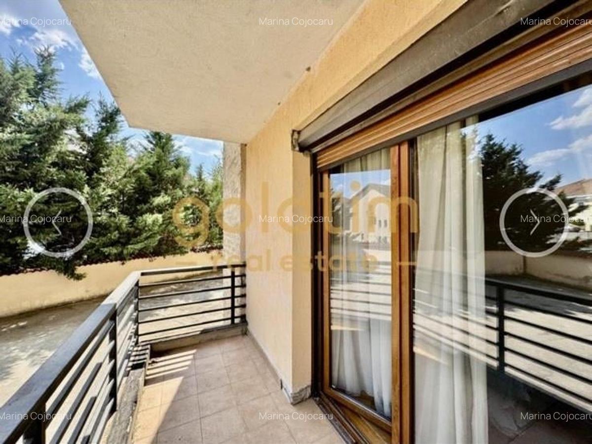 2 Camere Lux, Pipera (Insieme Residence), 2 Locuri Parcare (Separat) - 12