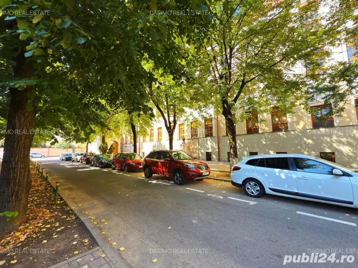 Apartament 4 Camere + Spatiu Comercial | Ultracentral | Mihai Eminescu - 5