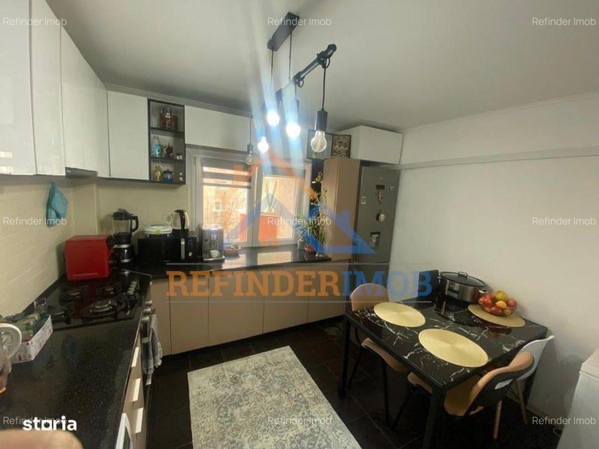 Vanzare apartament 3 camere - 13 Septembrie / Petre Ispirescu, sector 5 - 2