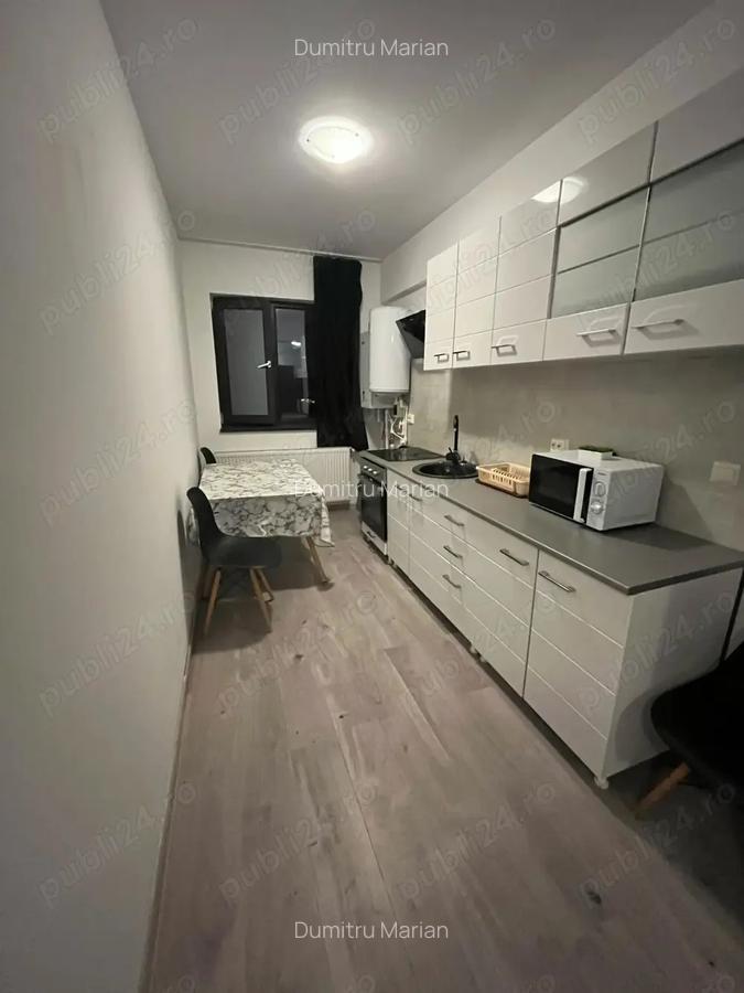 Inchiriez apartament nou zona bariera valci - 2