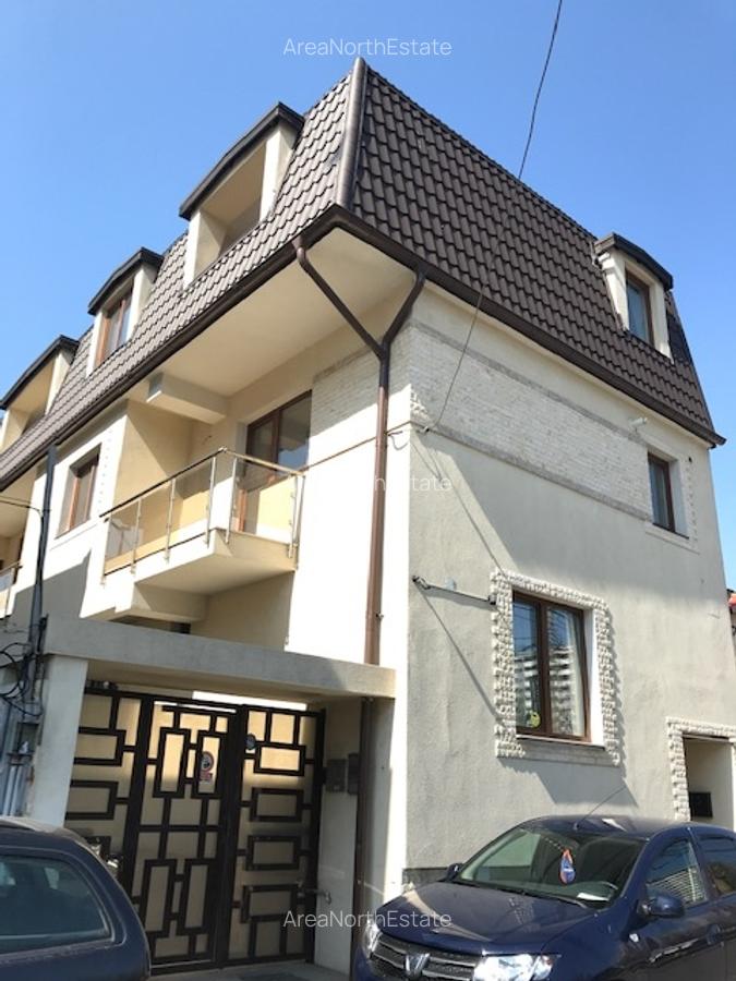 Apartament cochet zona 1Mai//Mobilat//Utilat - 12