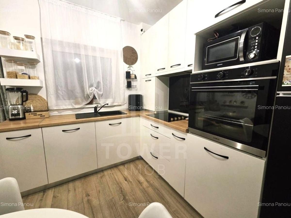 Apartament 3 camere de vânzare EXCLUSIVITATE | Cartierul Arhitecților - 5