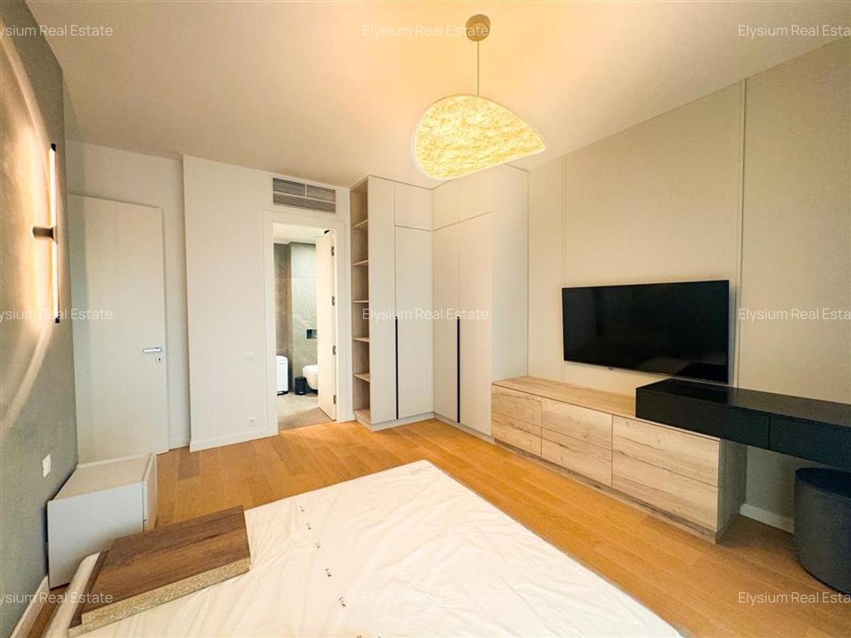 Apartament 3 camere de inchiriat One Verdi Park - 17