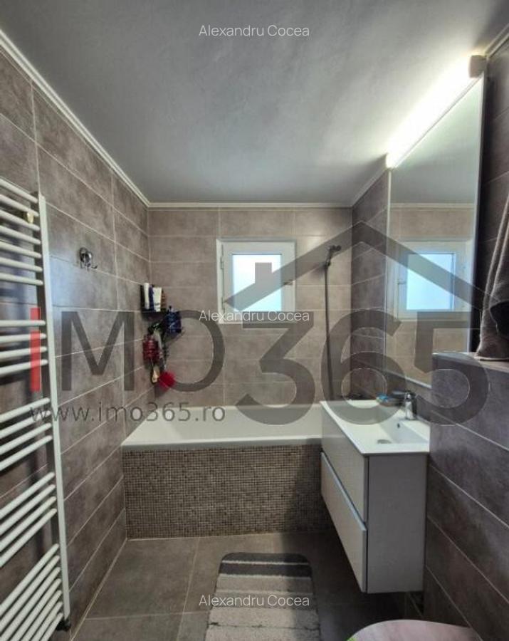 Ap.3 cam Tudor renovat mobilat loc parcare - 11