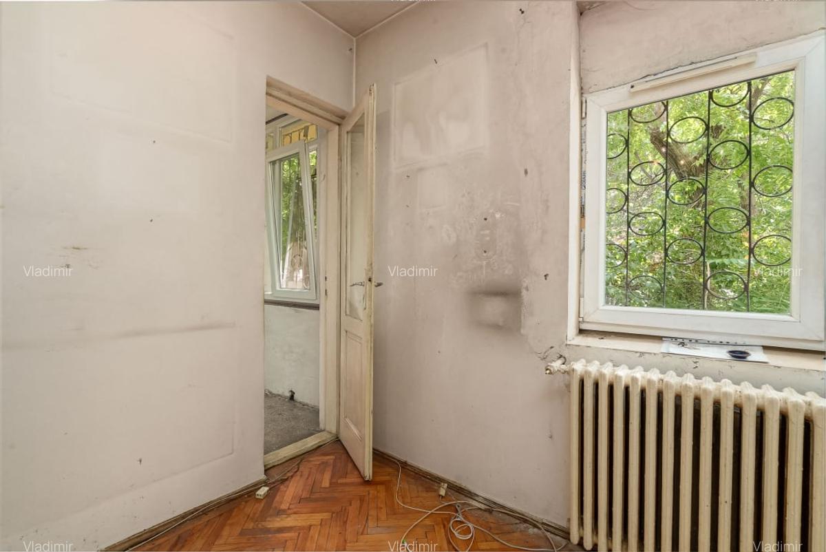 Stefan cel Mare, Grozovici, garsoniera spatioasa cu logie si boxa - 3