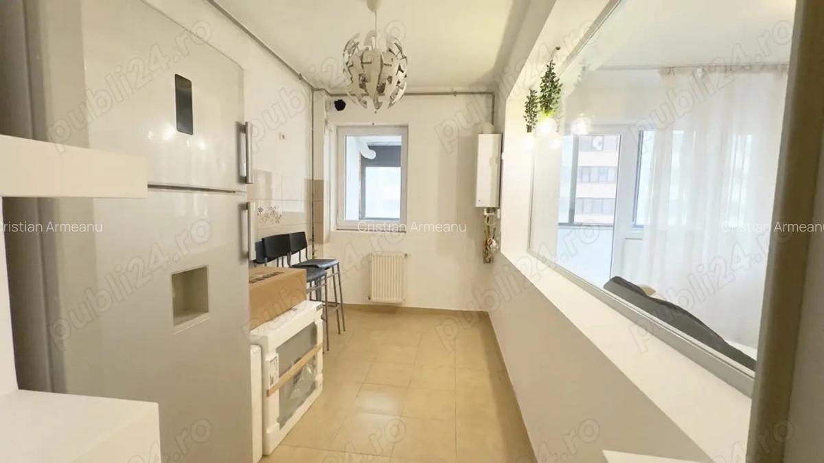 Proprietar Apartament 3 2 camere+LOC PARCARE+ BOXA Selgros Pantelimon - 7