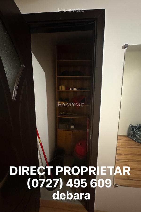 Apartament 3 camere – Direct proprietar – vis-a-vis de Politehnica - 3