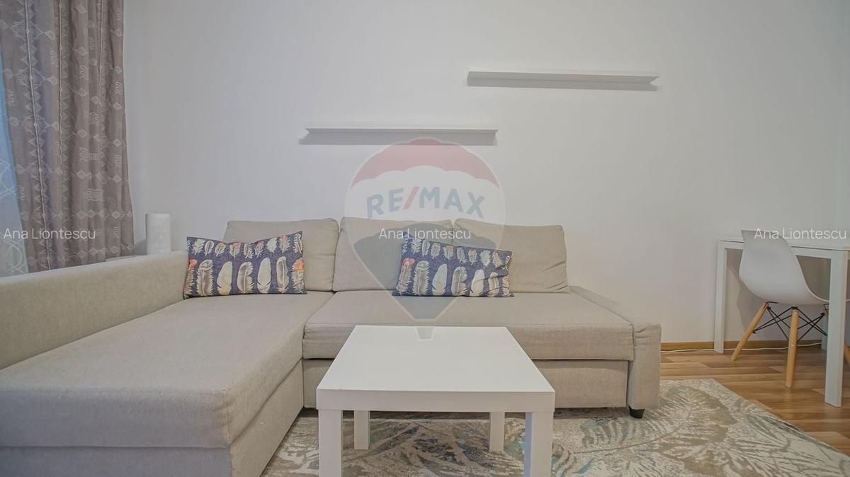 COMISION 0%! 2 CAMERE DECOMANDAT MOBILAT COMPLET | STR. TAMPEIRACADAU - 2