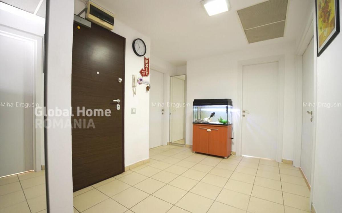 3 CAMERE - 109 MP + TERASA 33 MP - Tineretului || Asmita Gar - 6