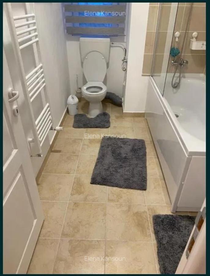 Apartament modern 3 camere,Bulevardul Garii - 7 Apartament modern 3 camere,Bulevardul Garii - 7