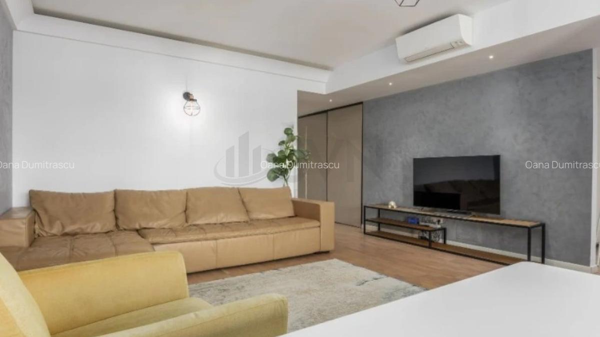REA1023225 Apartament Exclusivist cu 4 Camere Nordului I Herastrau - 4