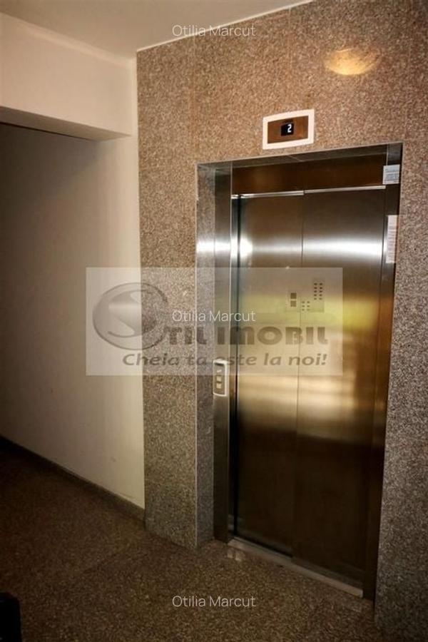 Apartament cu 2 camere semidecomandat în Gară - 6