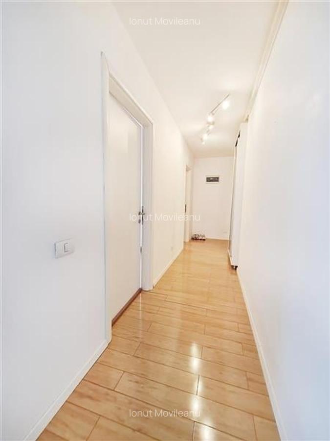 Apartament 2 camere Nerva Traian | Parcare subterana | Centrala gaz - 7