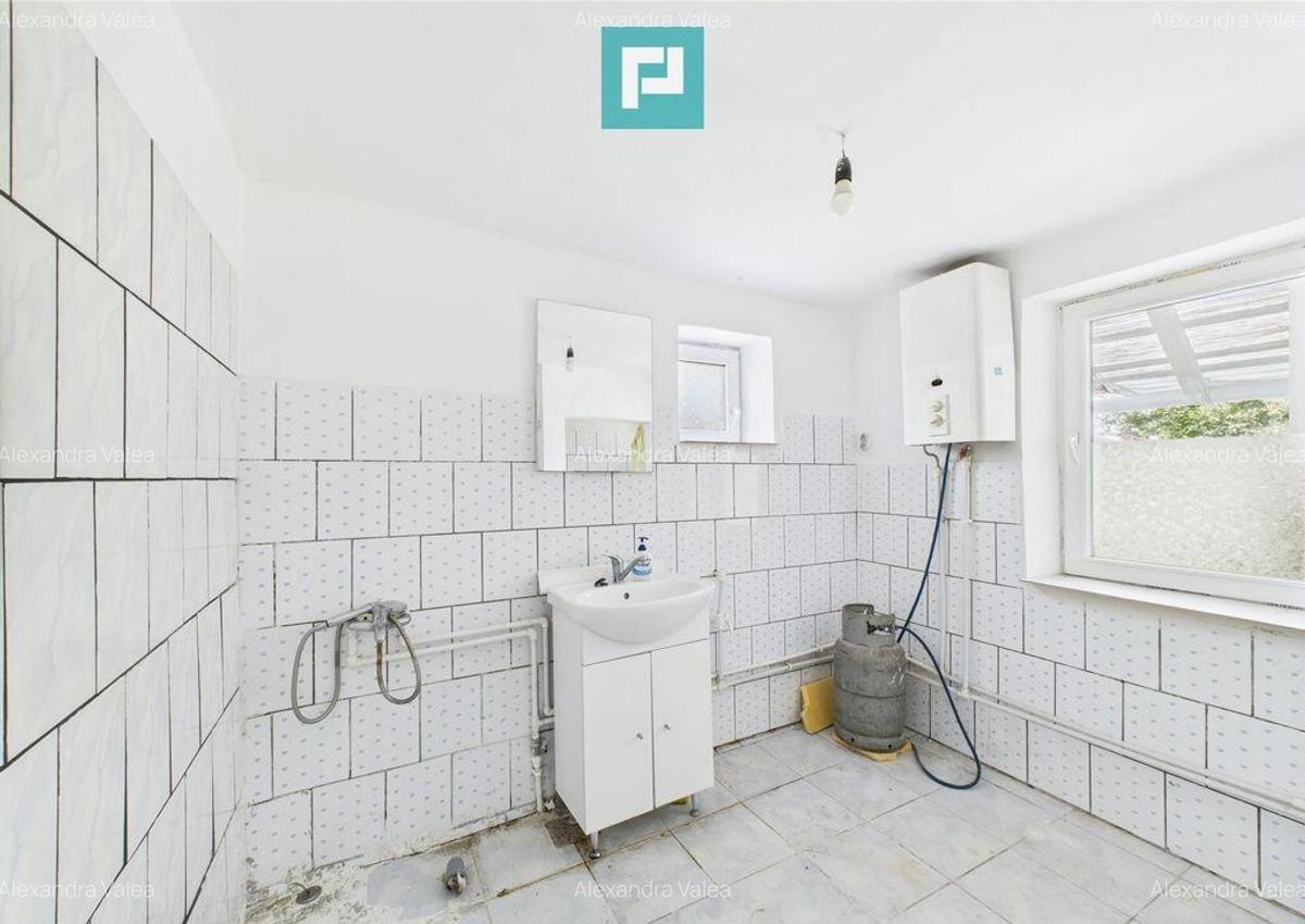 Casa de inchiriat in zona UTA - 16