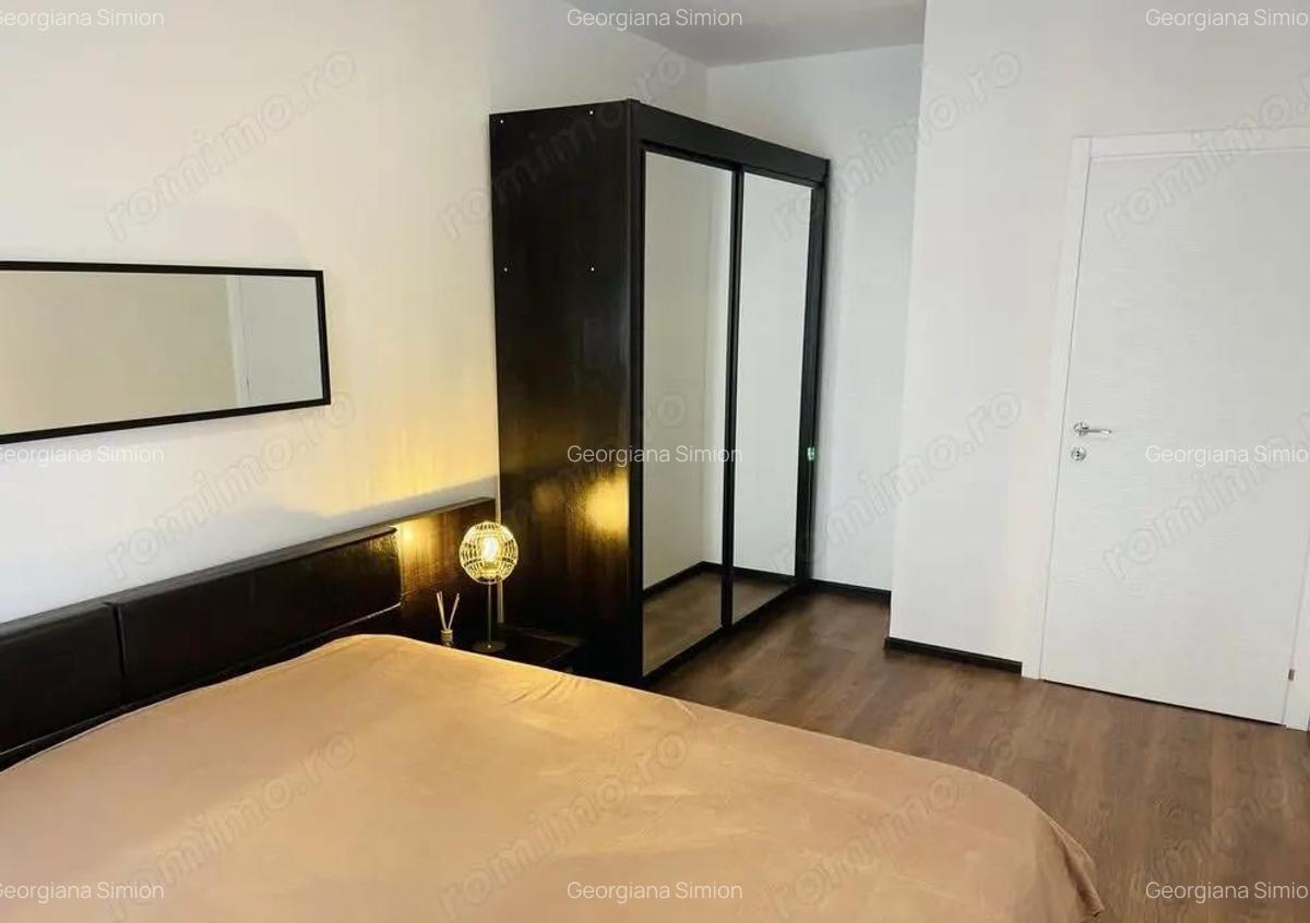 Apartament 2 Camere Cosmopolis | Centrala proprie | Loc de parcare - 6