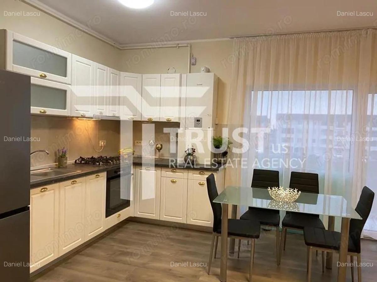 Apartament 2 Camere | loc Parcare asigurat | Zona Girocului - 2