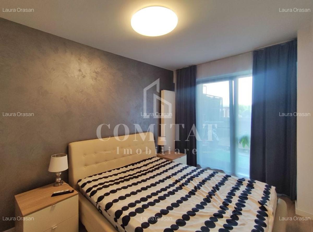Apartament cu 2 camere | Finisaje moderne | Parcare | Zona Soporului - 6