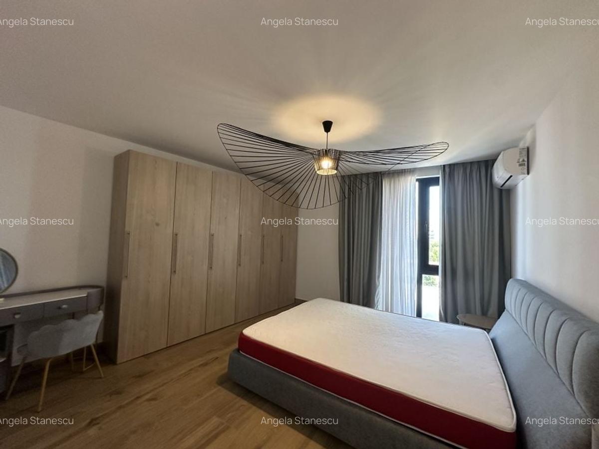 Nou Apartament 3 camere | Domenii | Loc parcare inclus - 8