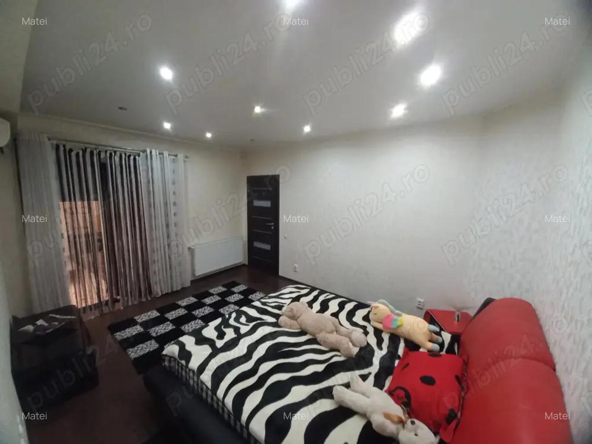 CASA Andronache P+1+M 290 m - 6